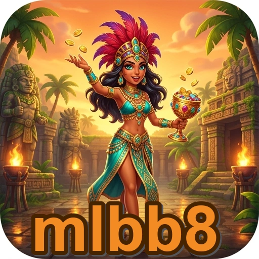 mlbb8 APK Indonesia - Tampilan antarmuka