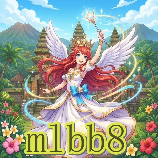 Fitur utama mlbb8 APK download Indonesia