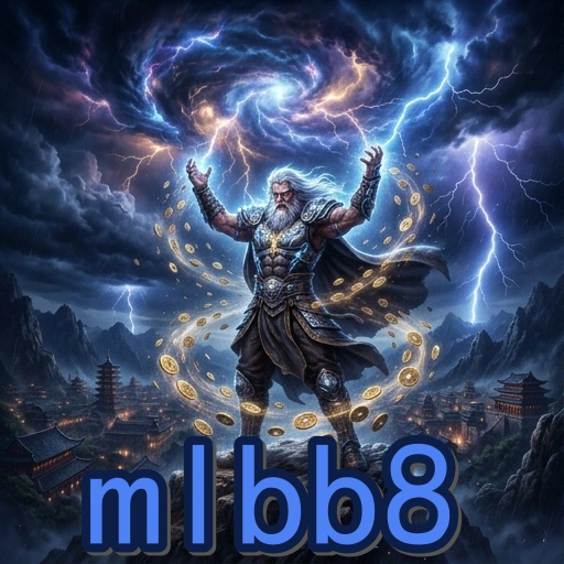 mlbb8 Key Features