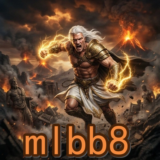 Identitas mlbb8 Indonesia
