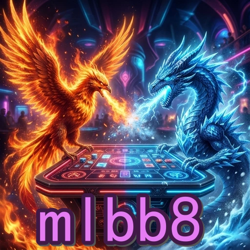 Jadwal Rilis mlbb8