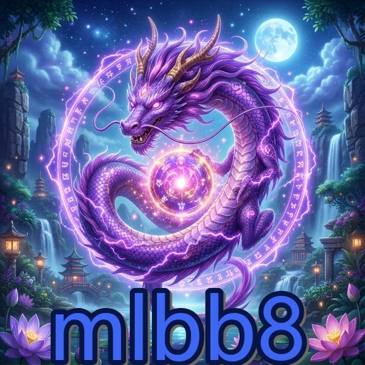 Daftar aplikasi mlbb8