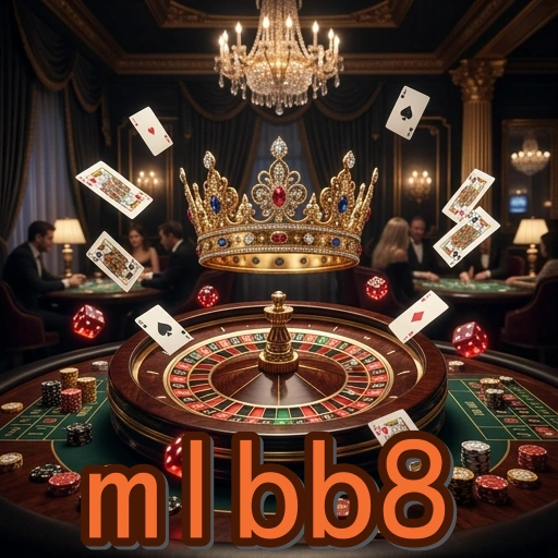 Profil aplikasi mlbb8 APK